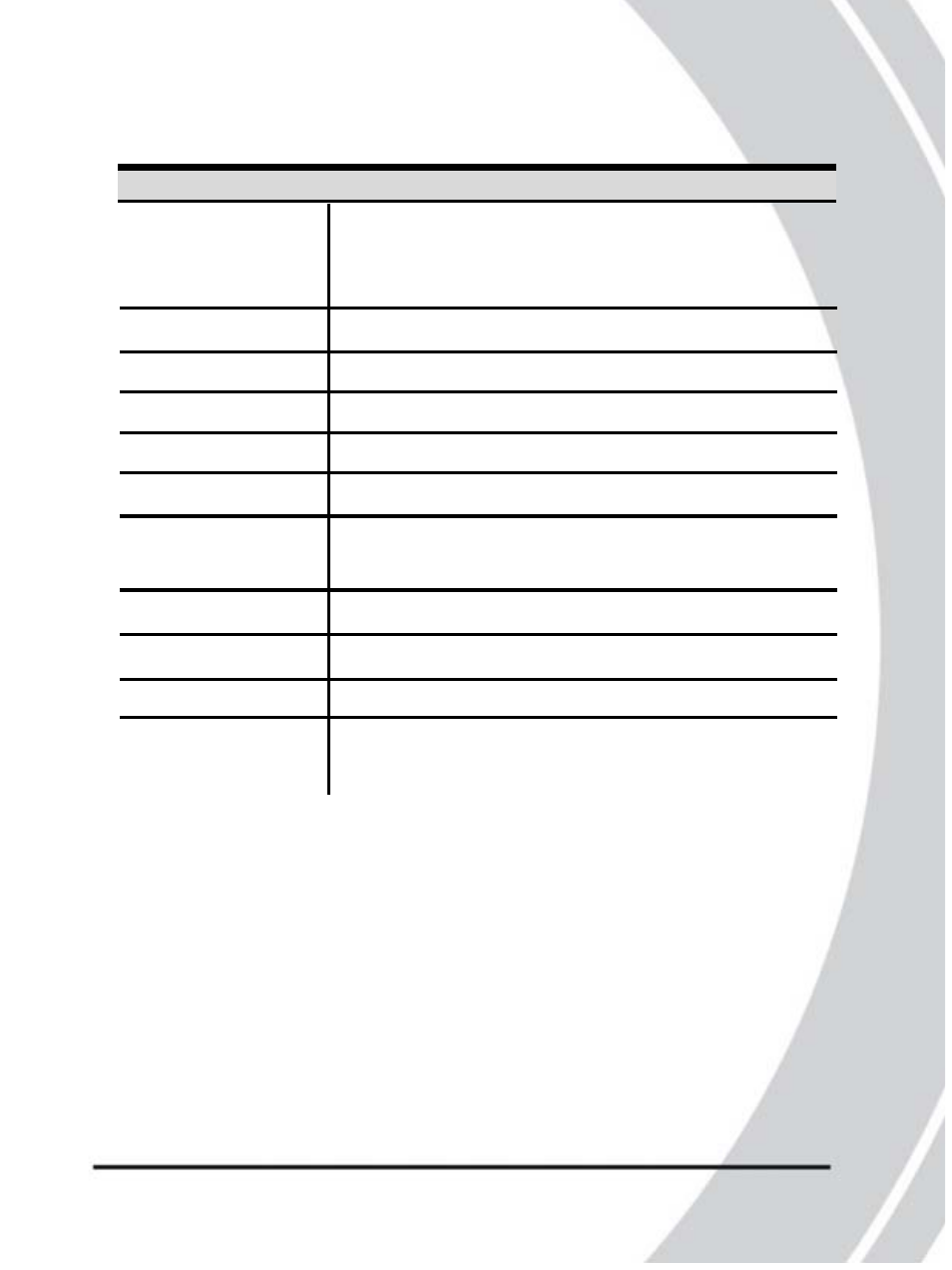 DXG Technology DXG-608 User Manual | Page 68 / 69