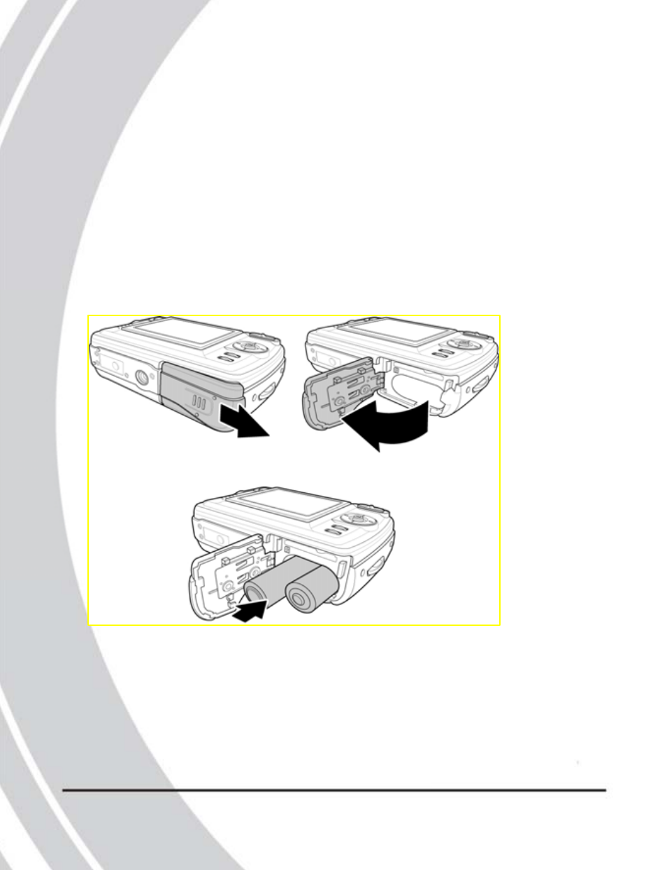 Getting started | DXG Technology DXG-503 User Manual | Page 10 / 57