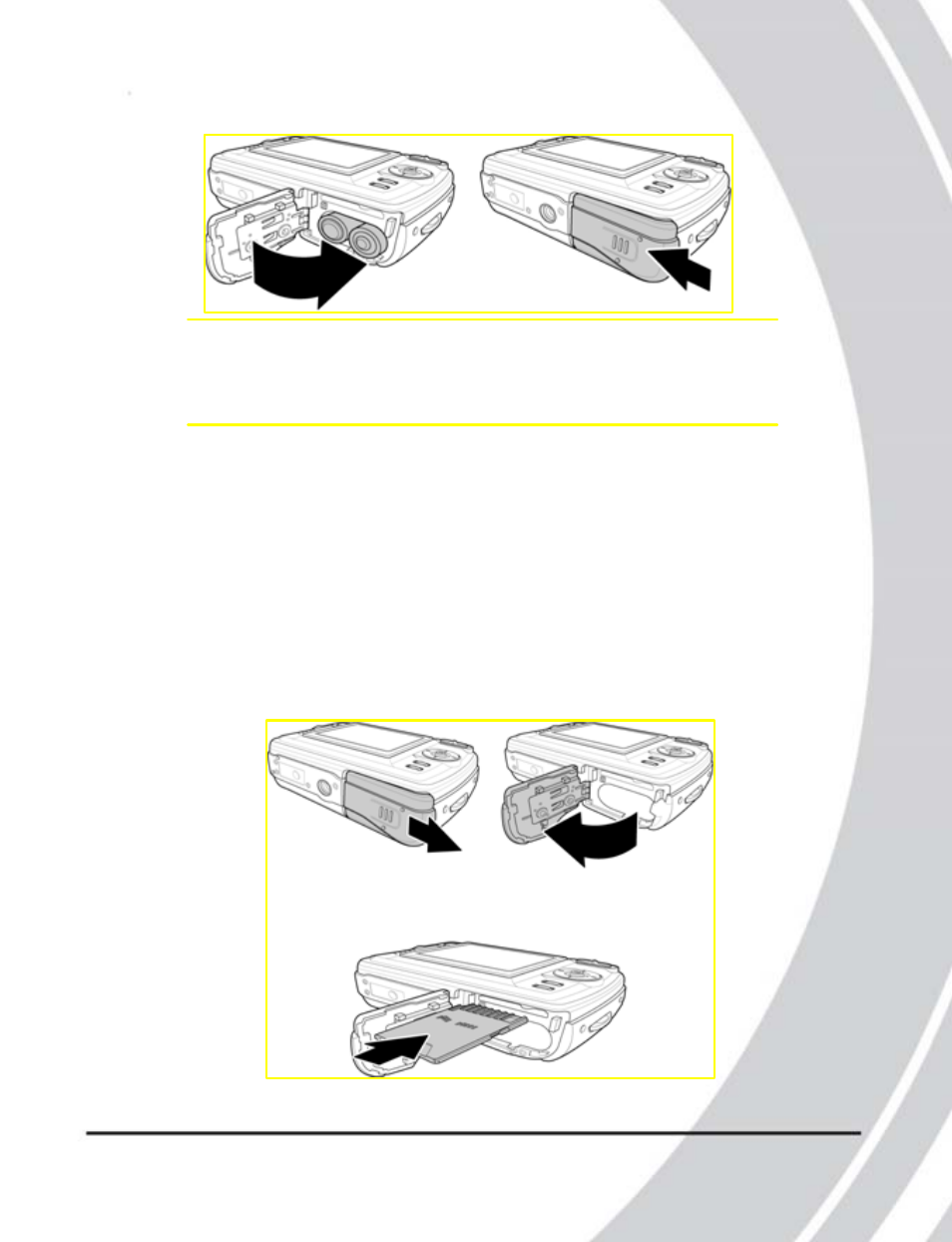 DXG Technology DXG-503 User Manual | Page 11 / 57