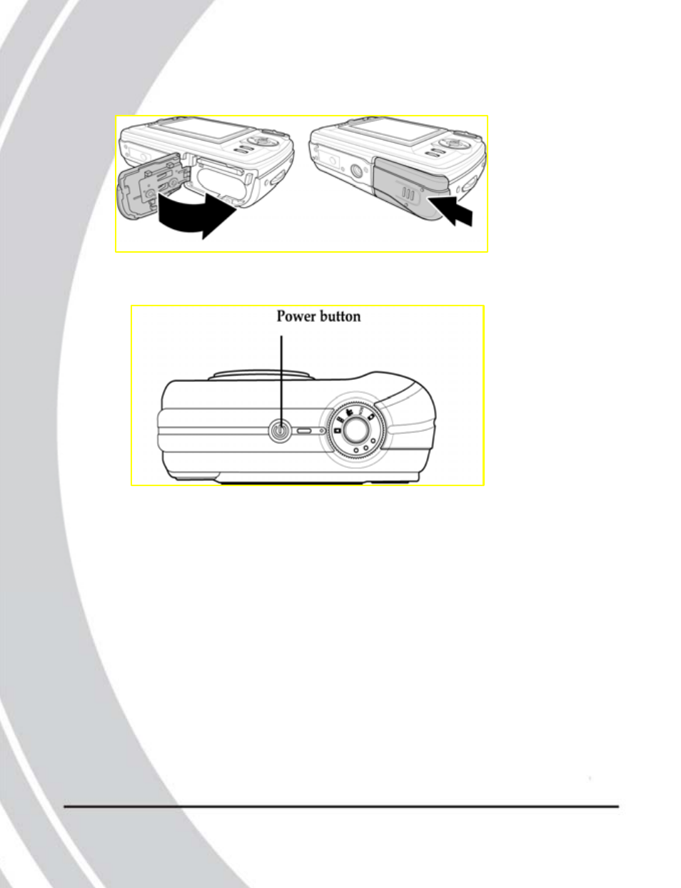 DXG Technology DXG-503 User Manual | Page 12 / 57