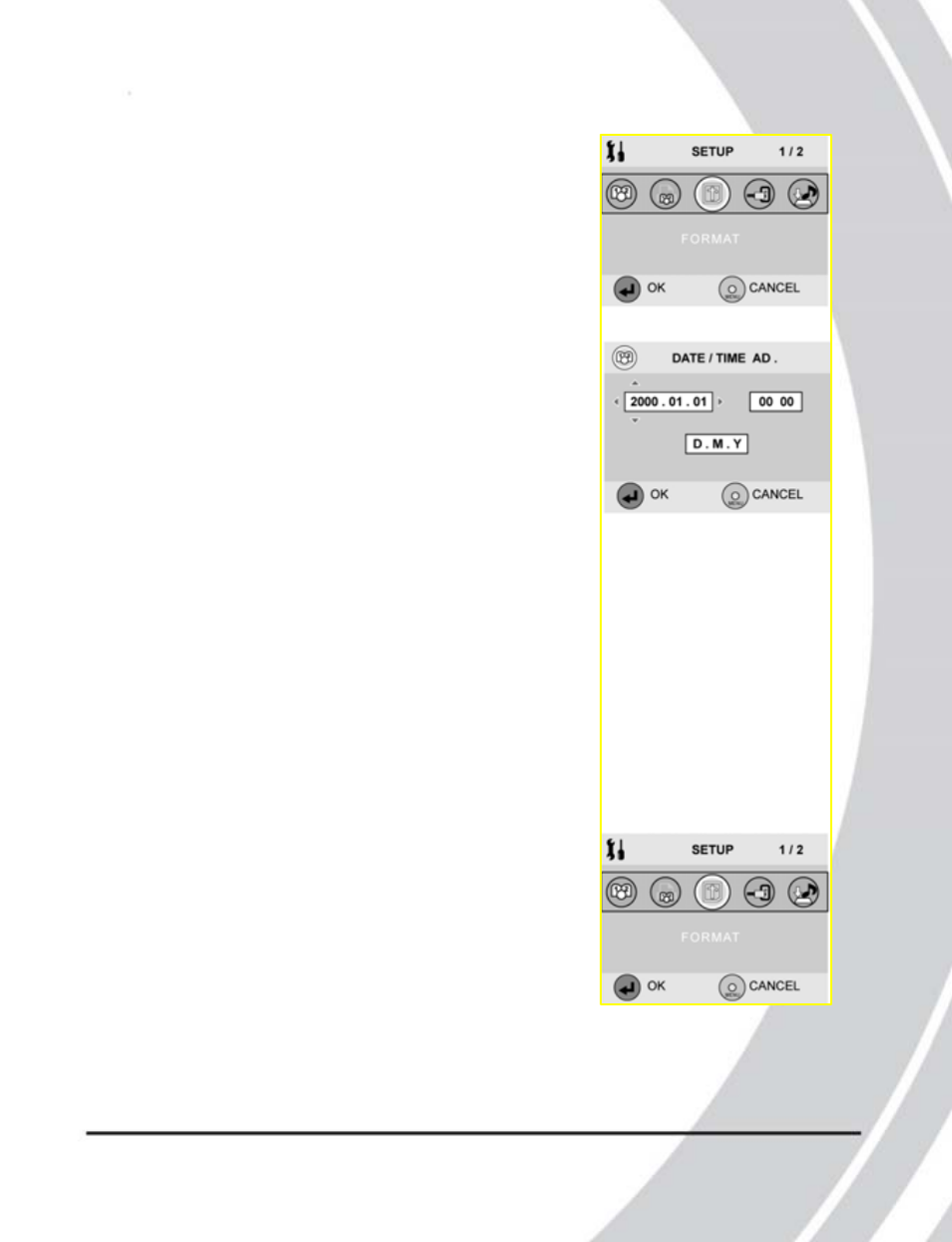 DXG Technology DXG-503 User Manual | Page 13 / 57
