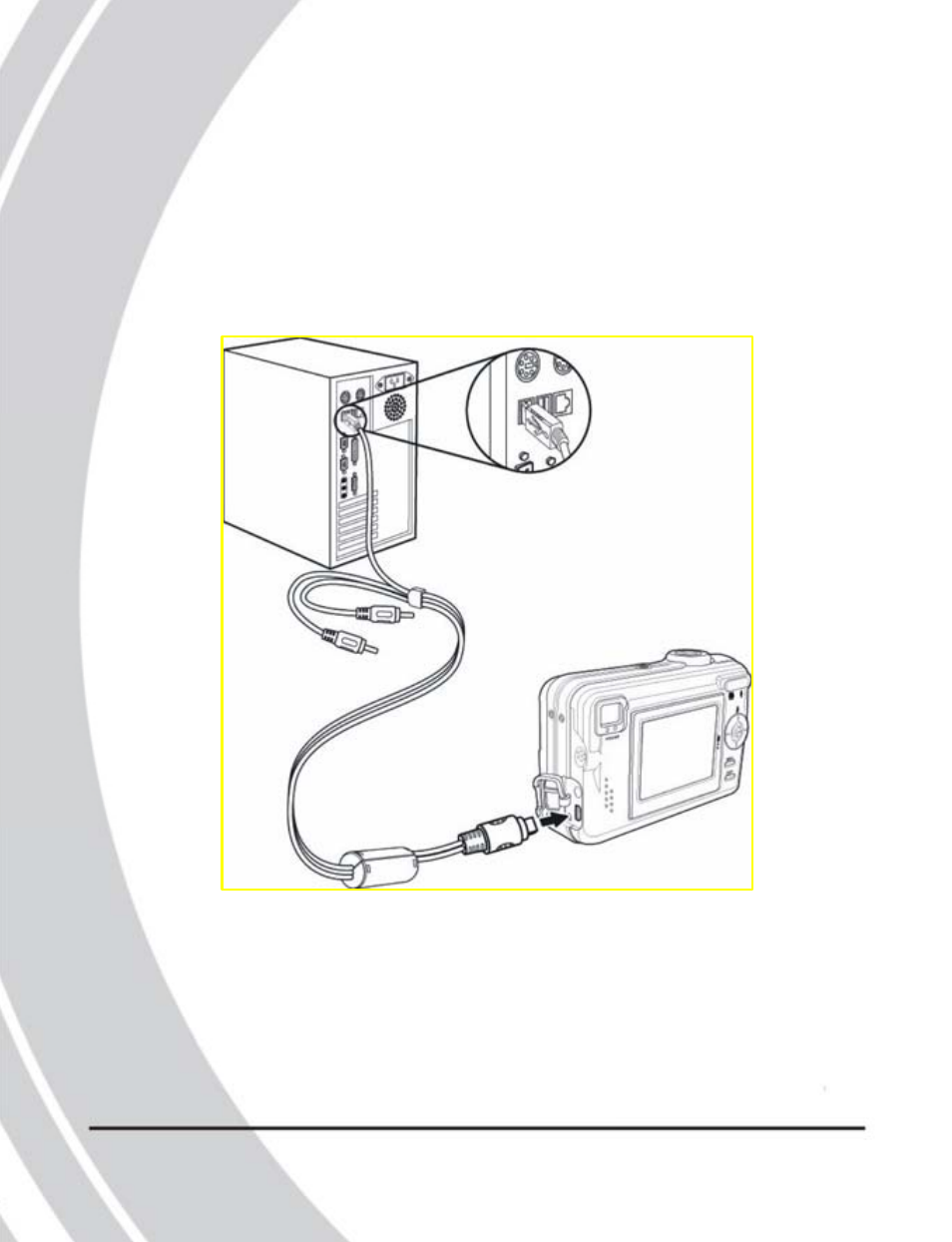 DXG Technology DXG-503 User Manual | Page 18 / 57