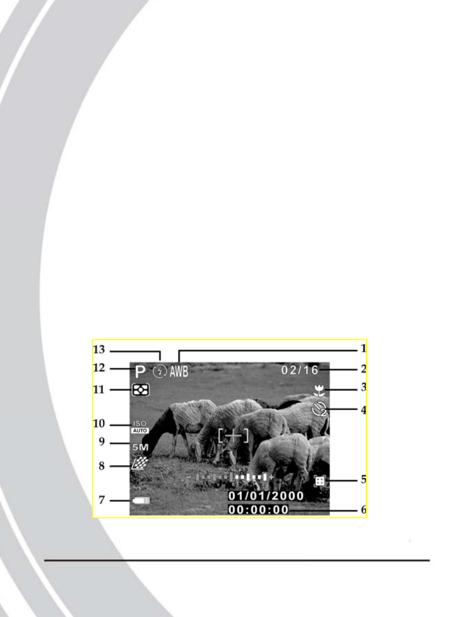 4 photo mode | DXG Technology DXG-503 User Manual | Page 24 / 57