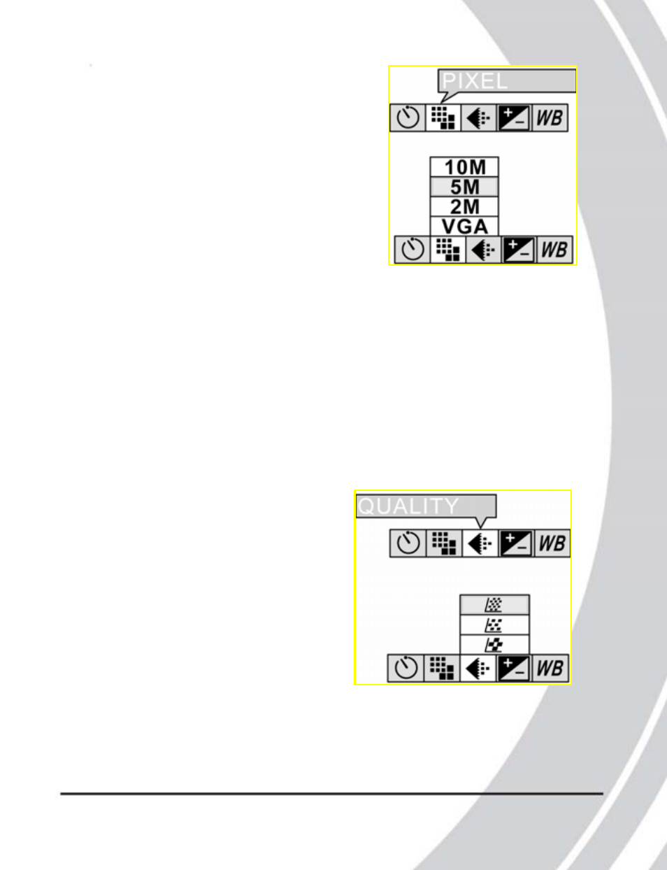 Ph ot o mo de | DXG Technology DXG-503 User Manual | Page 29 / 57