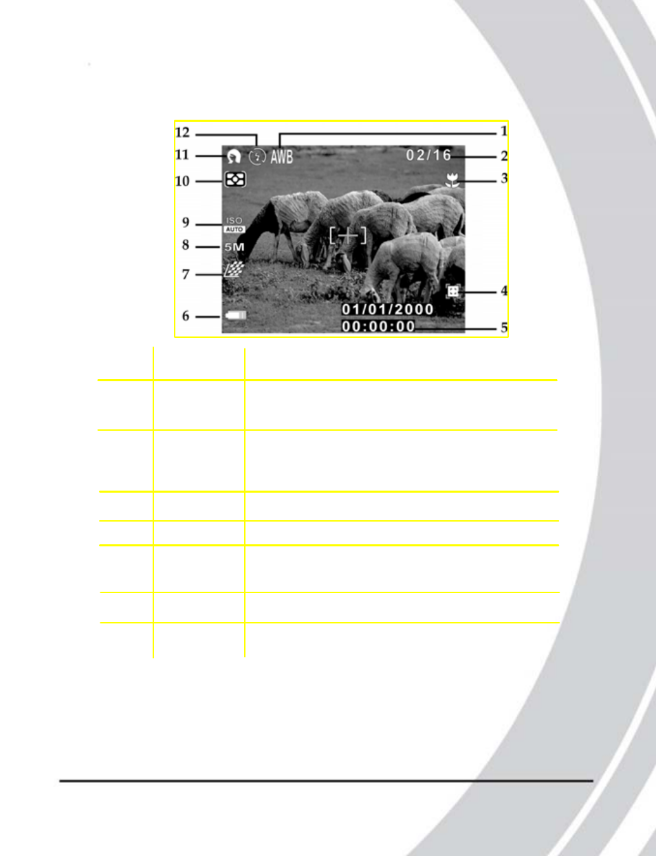 DXG Technology DXG-503 User Manual | Page 35 / 57