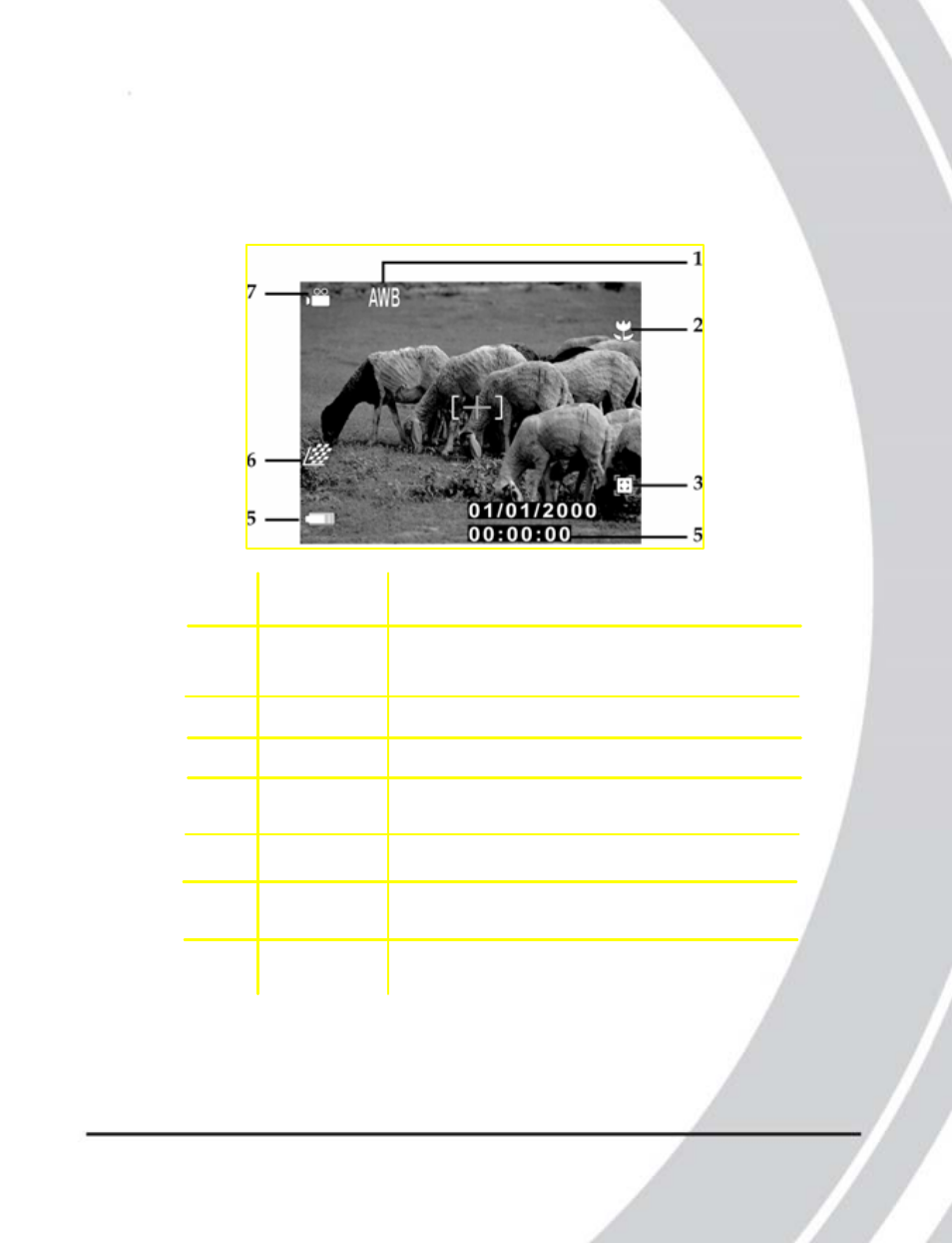 DXG Technology DXG-503 User Manual | Page 39 / 57