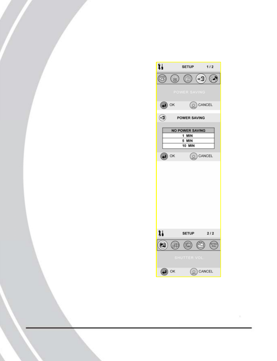 DXG Technology DXG-503 User Manual | Page 42 / 57