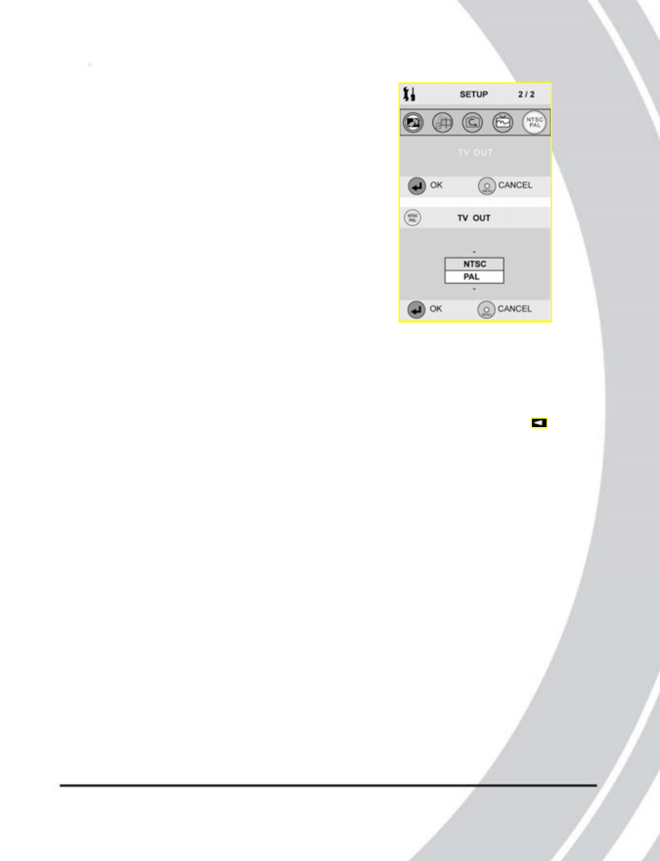 8 playback mode | DXG Technology DXG-503 User Manual | Page 45 / 57