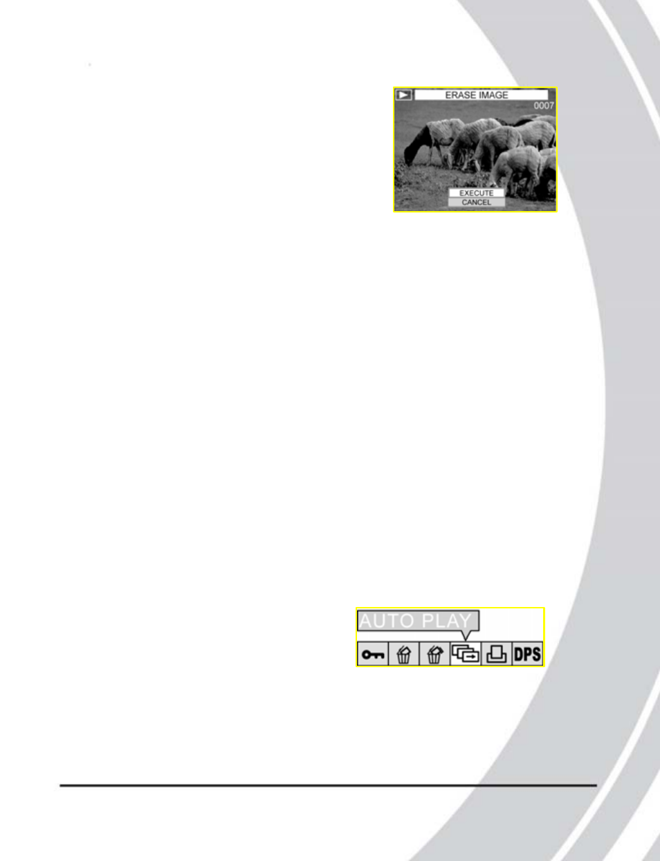 Pl aybac k mo de | DXG Technology DXG-503 User Manual | Page 47 / 57
