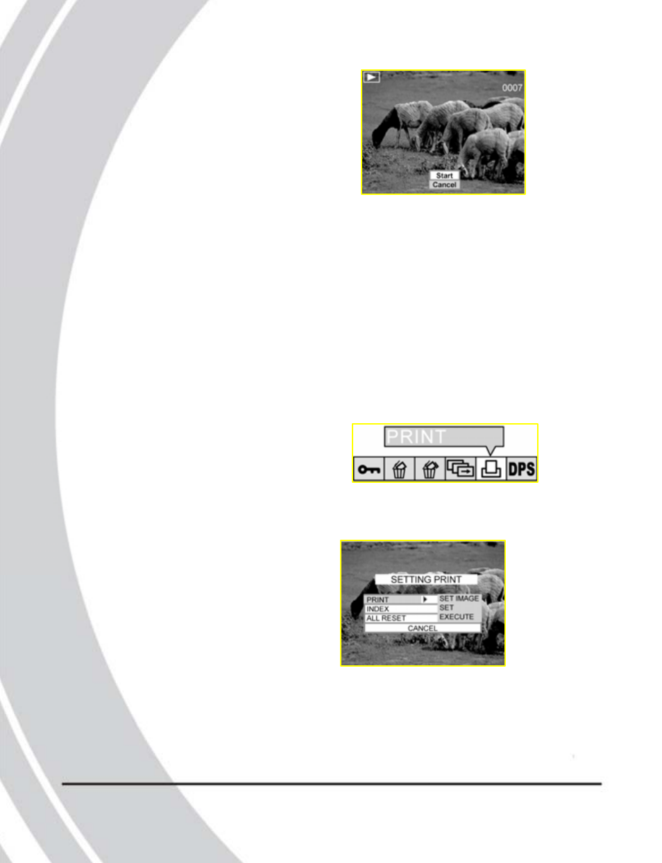 DXG Technology DXG-503 User Manual | Page 48 / 57