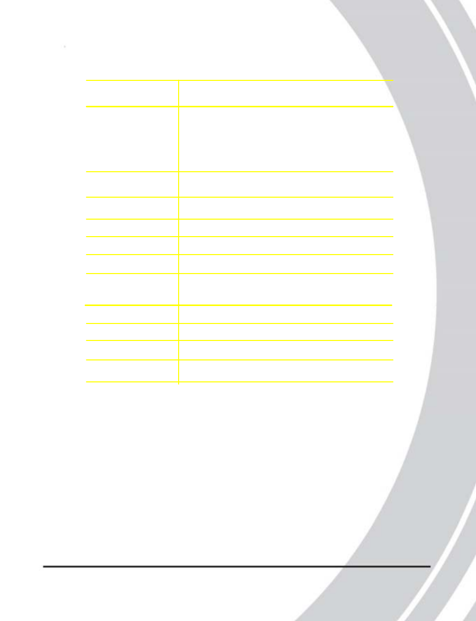 DXG Technology DXG-503 User Manual | Page 55 / 57