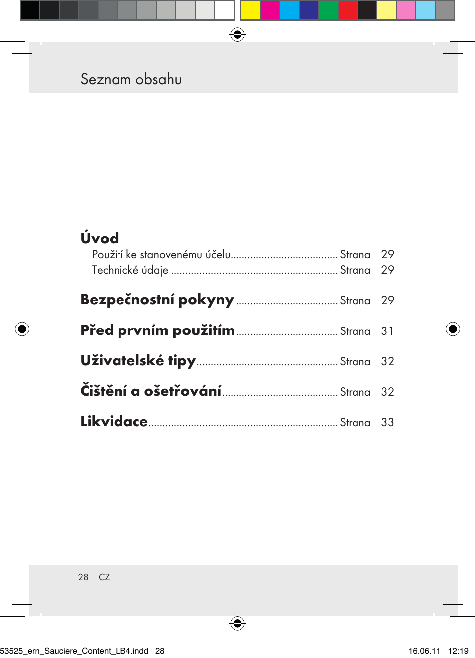 Ernesto Z31029 User Manual | Page 26 / 44