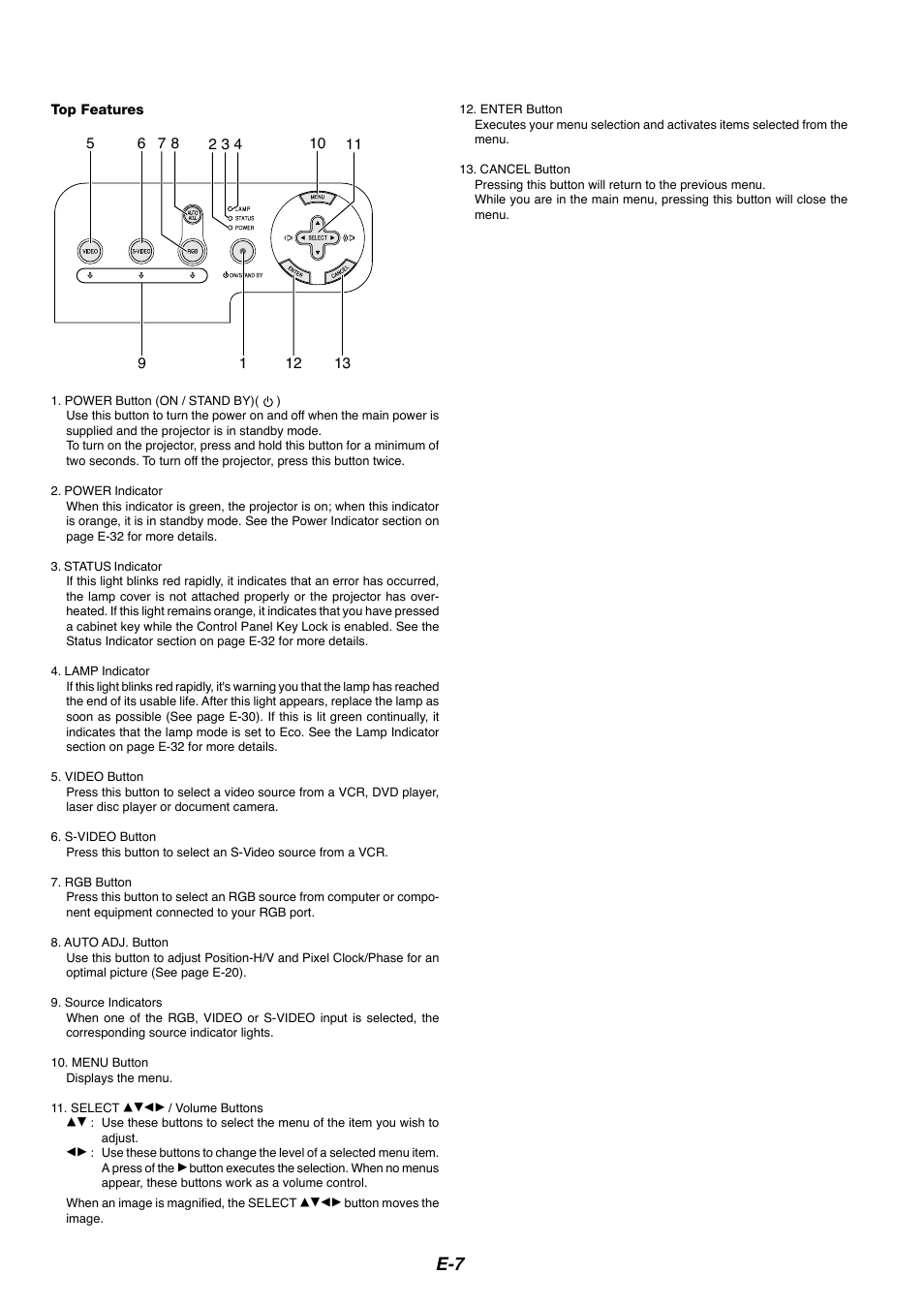 Dukane 8767 User Manual | Page 7 / 40