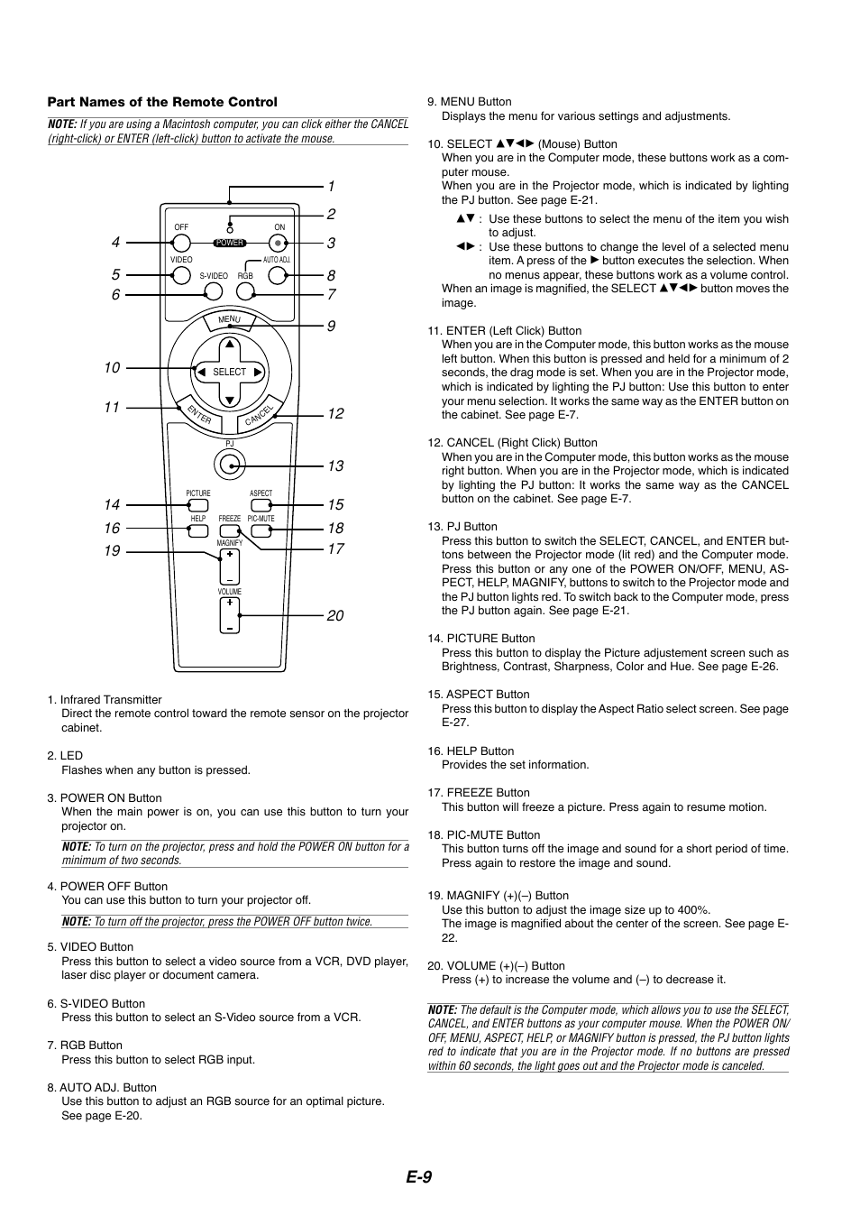 Dukane 8767 User Manual | Page 9 / 40