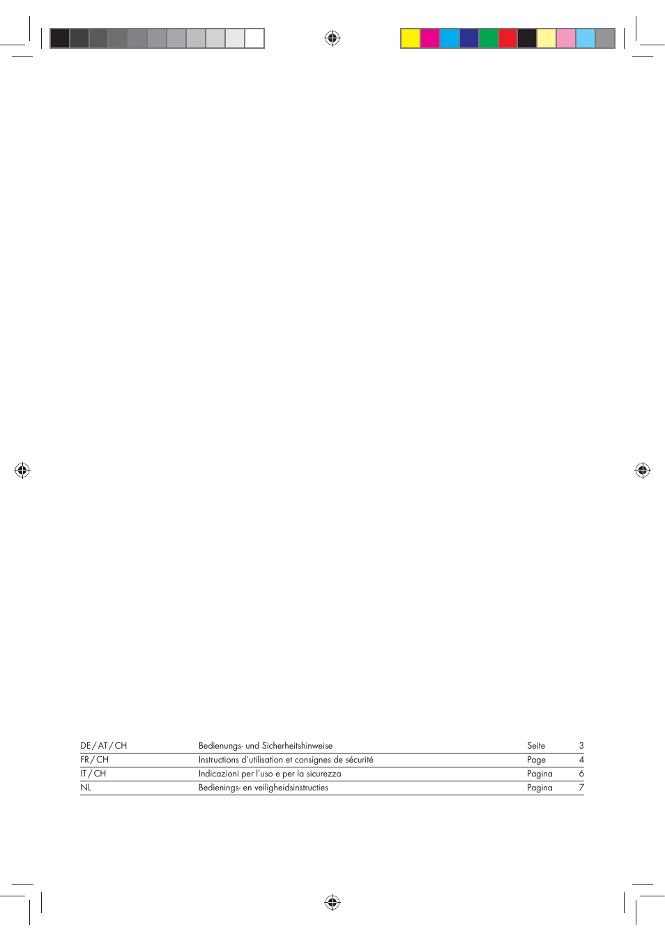 Ernesto Z29277 User Manual | Page 2 / 8