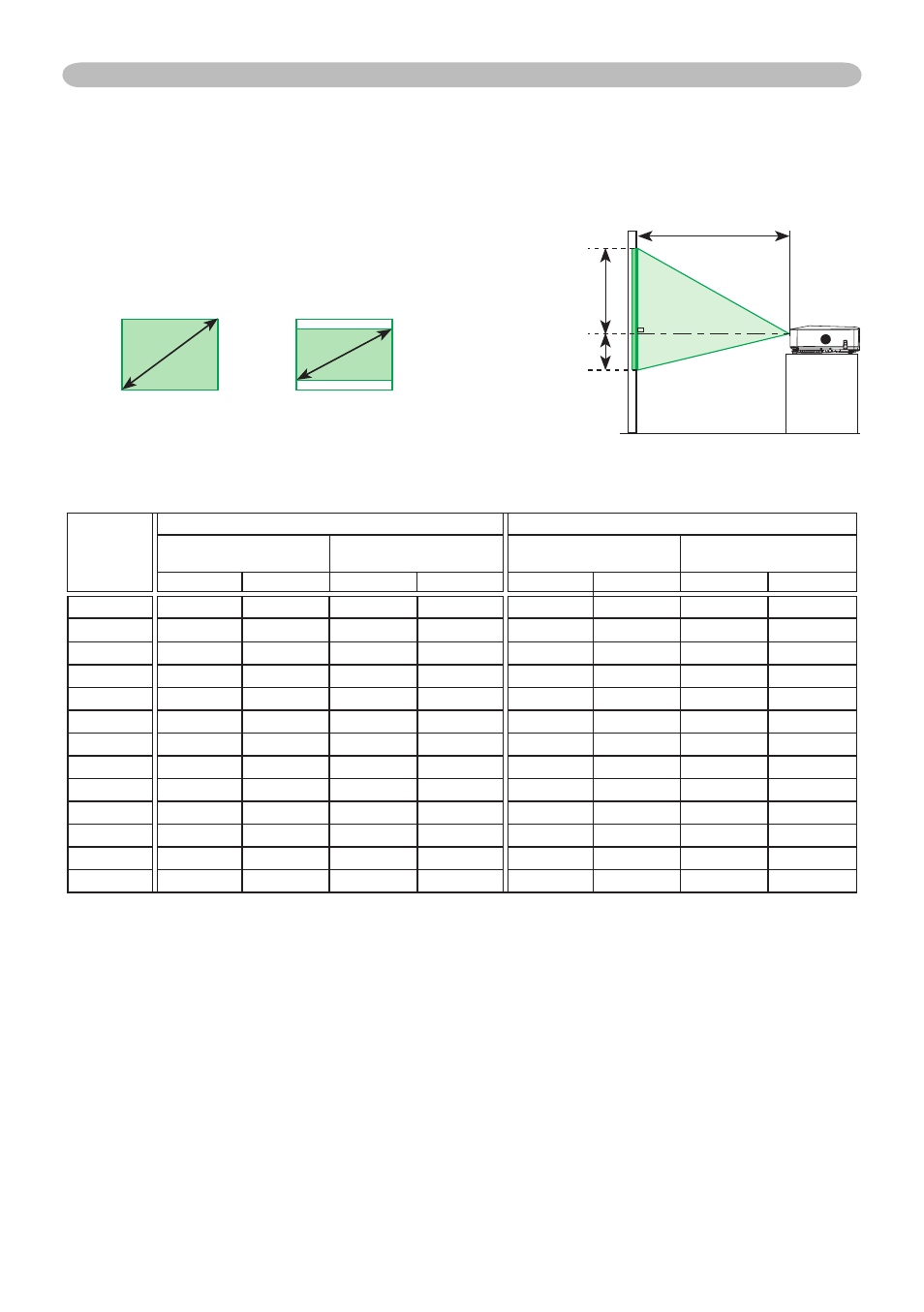 Arrangement | Dukane 401-8755E-01 User Manual | Page 10 / 82