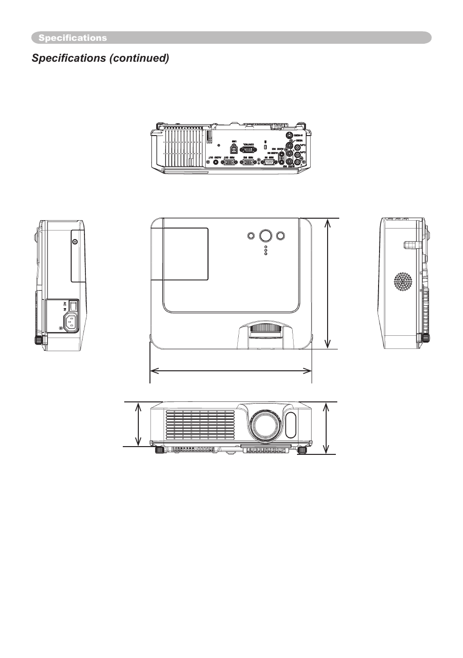 Dukane 401-8755E-01 User Manual | Page 64 / 82