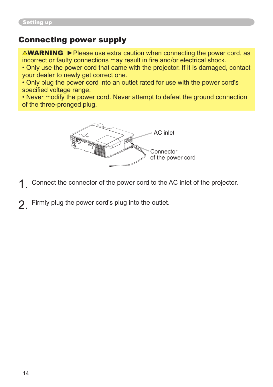 Dukane 8065 User Manual | Page 16 / 114
