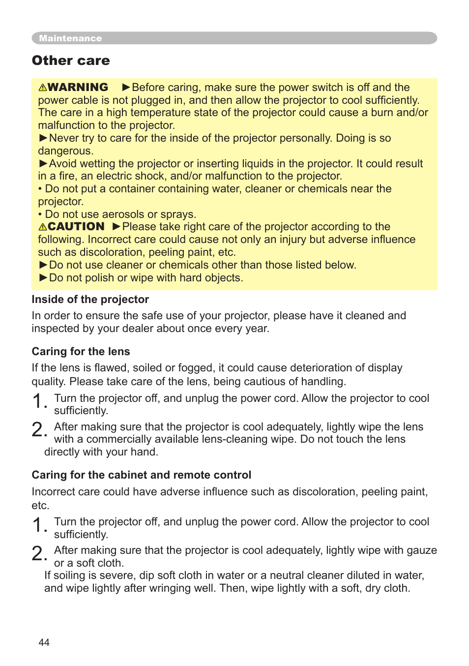 Dukane 8065 User Manual | Page 46 / 114