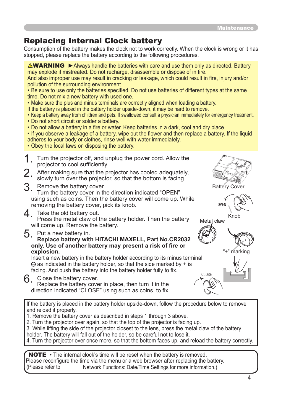 Dukane 8065 User Manual | Page 47 / 114
