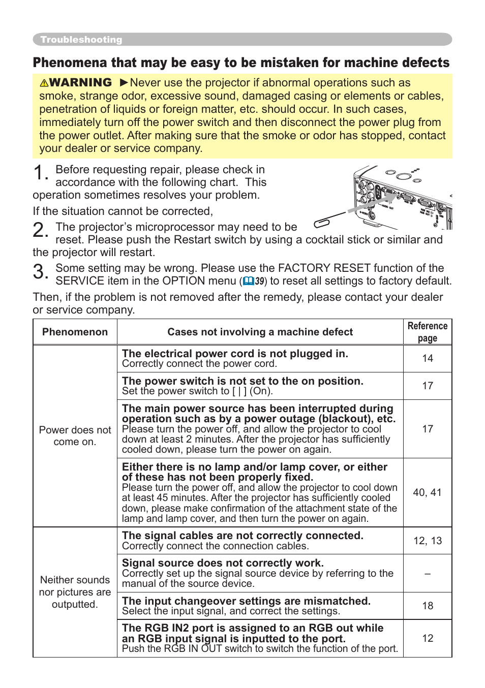 Dukane 8065 User Manual | Page 52 / 114