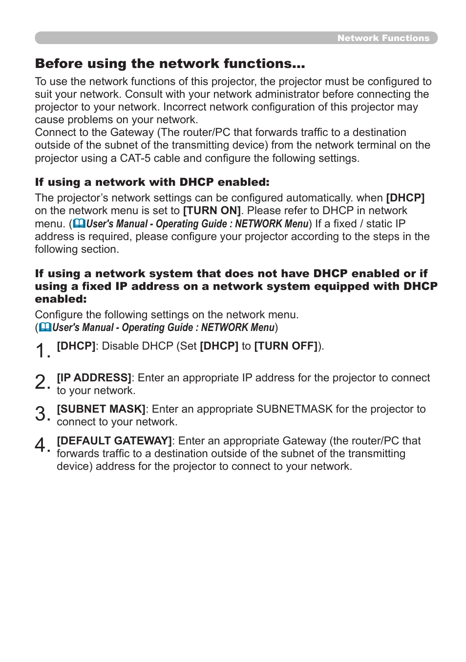Dukane 8065 User Manual | Page 63 / 114