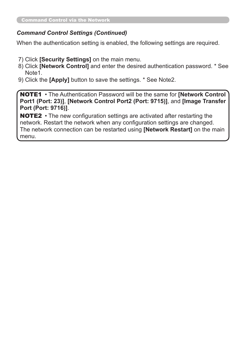 Dukane 8065 User Manual | Page 94 / 114