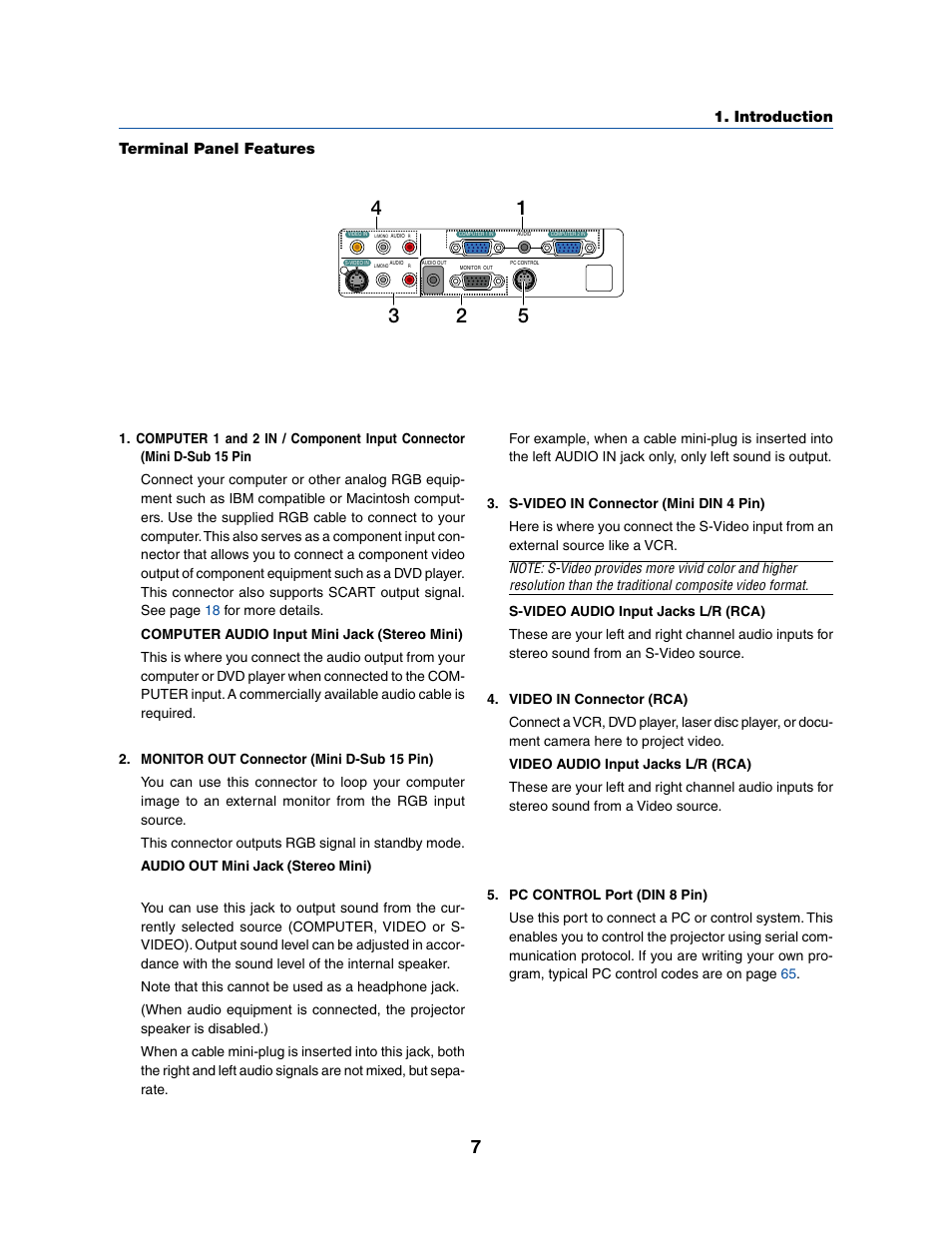 Dukane 8070 User Manual | Page 15 / 82