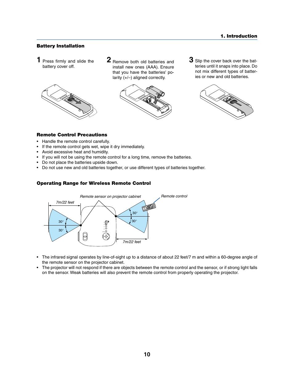 Dukane 8070 User Manual | Page 18 / 82