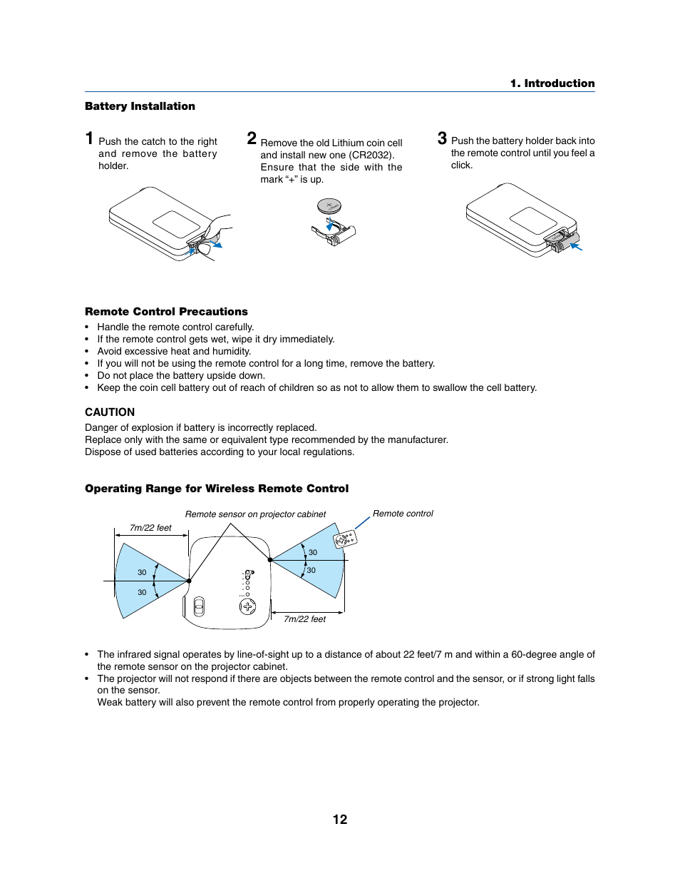 Dukane 8070 User Manual | Page 20 / 82