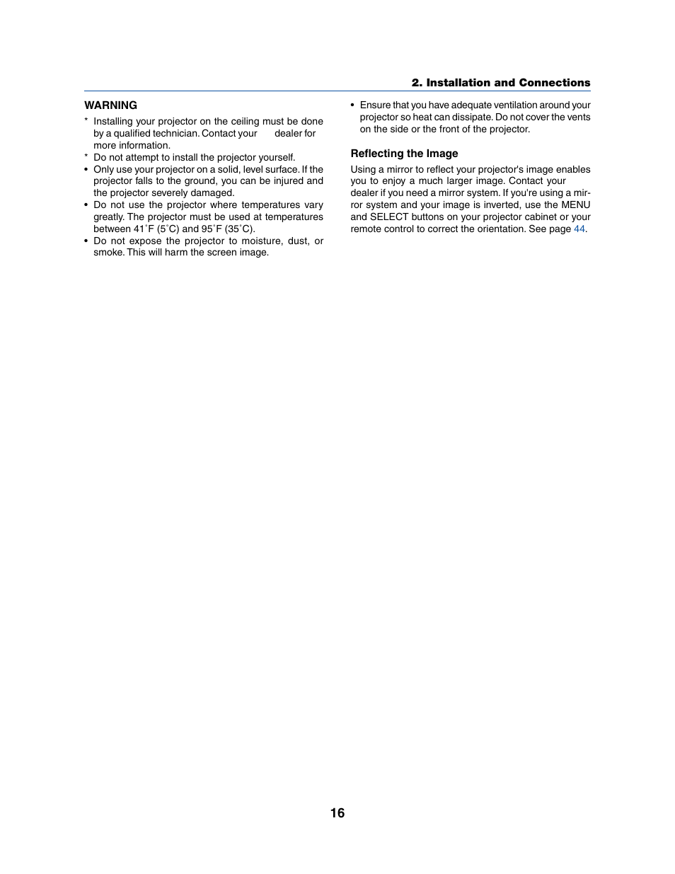 Dukane 8070 User Manual | Page 24 / 82