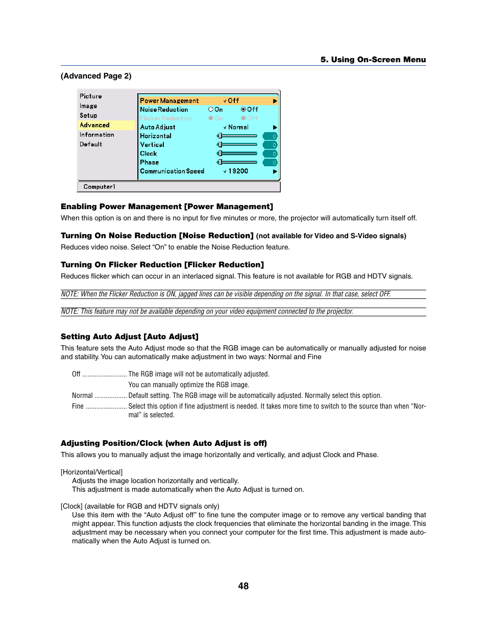 Dukane 8070 User Manual | Page 56 / 82