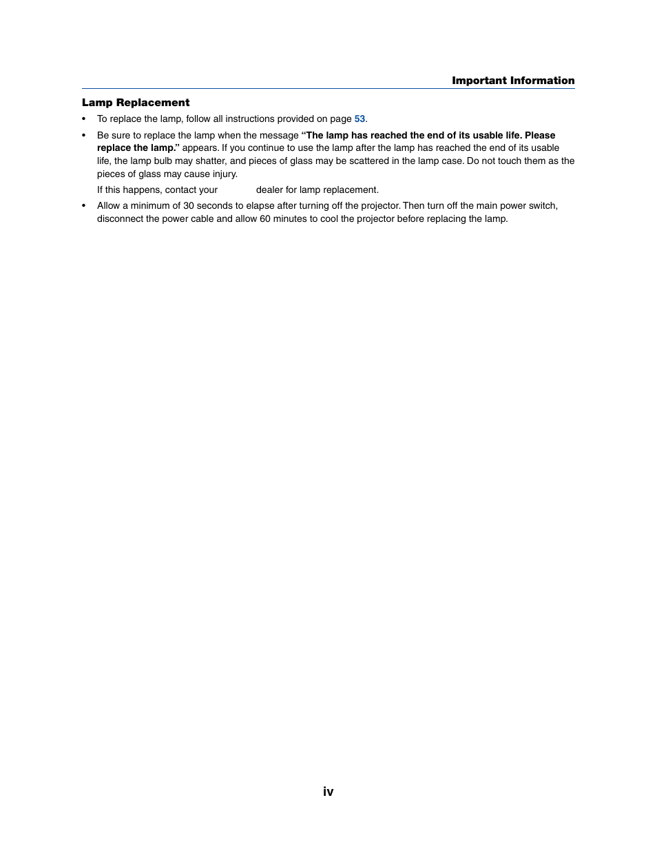 Dukane 8070 User Manual | Page 6 / 82