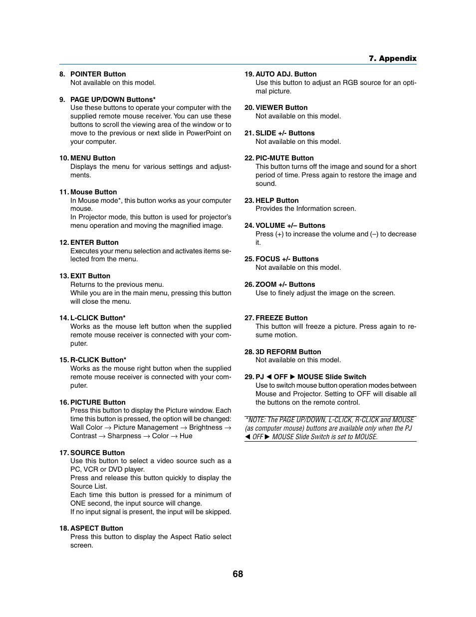 Dukane 8070 User Manual | Page 76 / 82