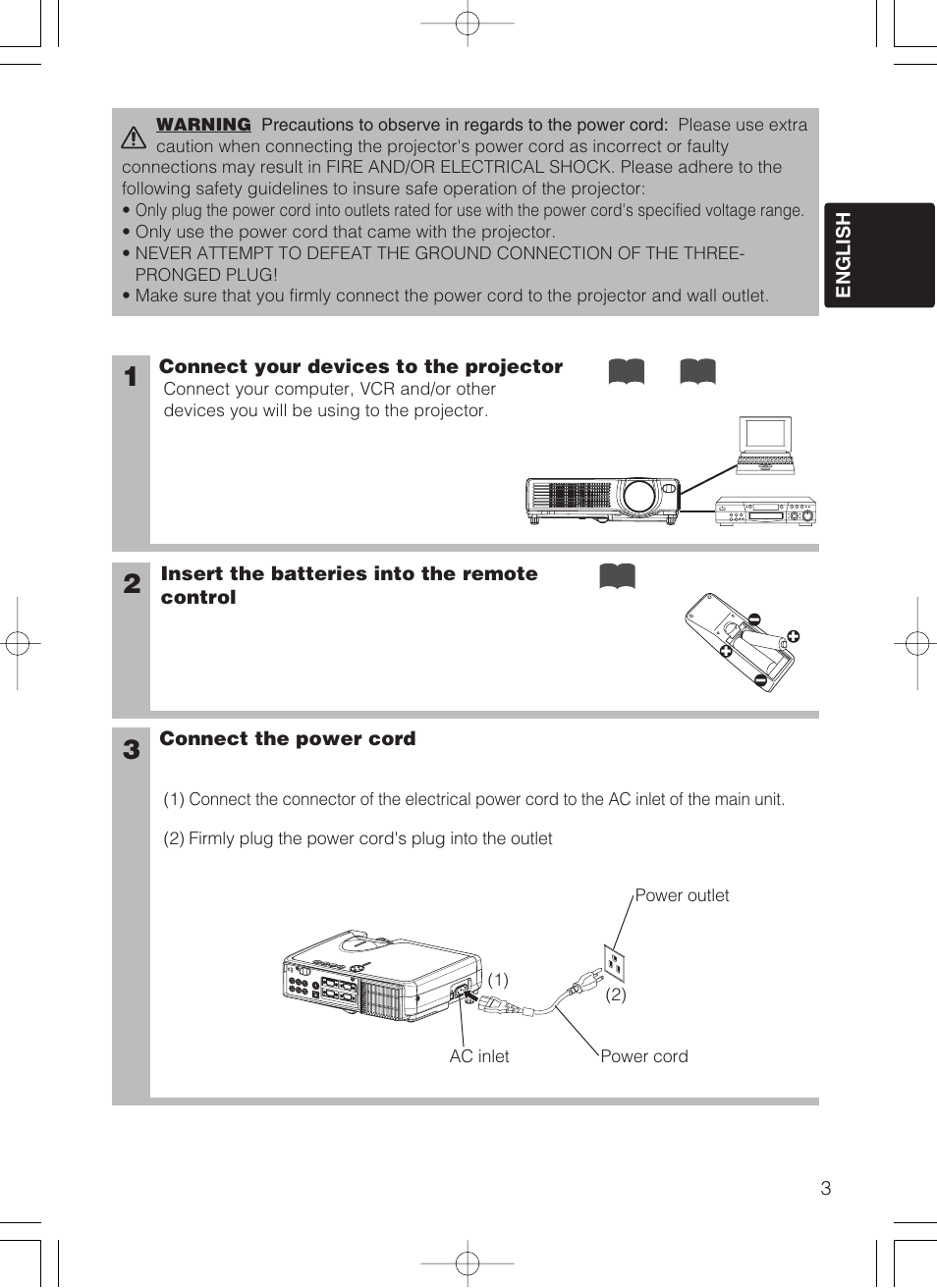 Dukane 8755B User Manual | Page 5 / 56