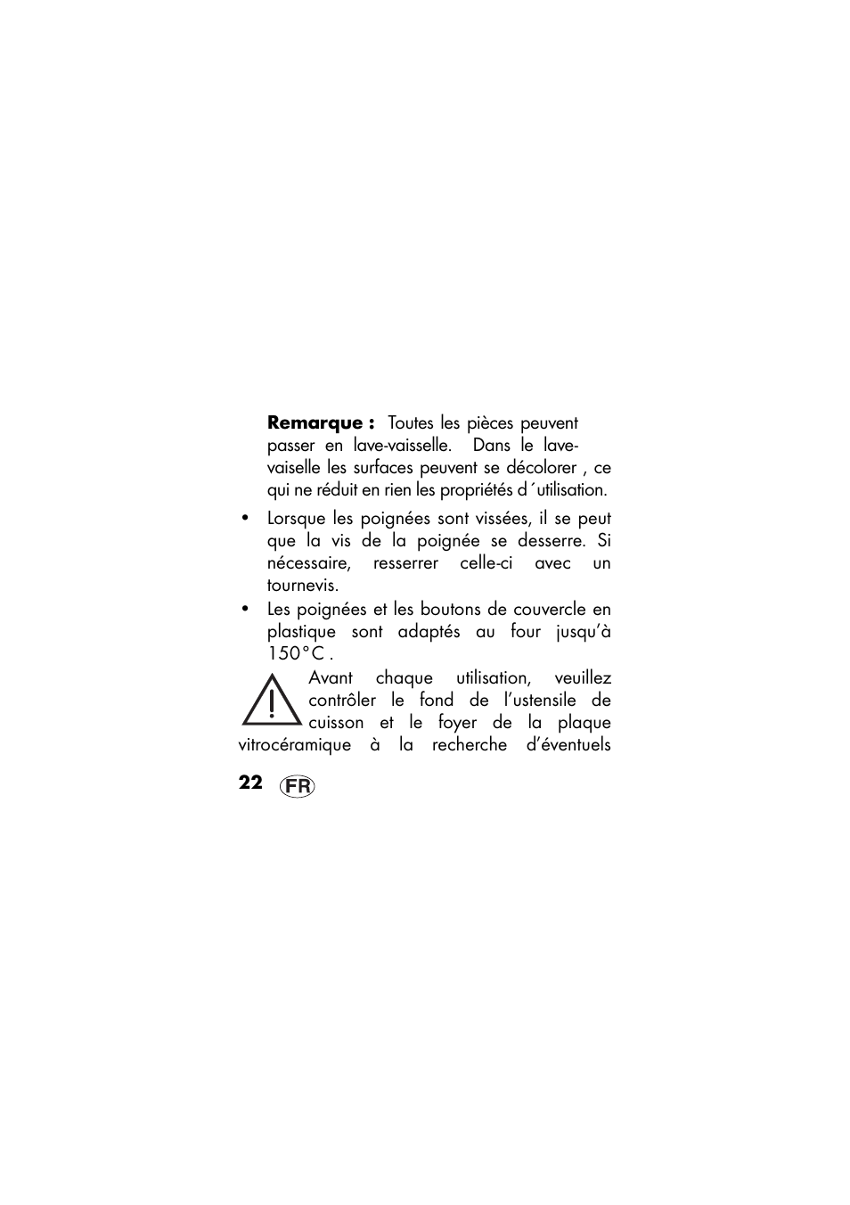Ernesto IAN 48715 User Manual | Page 22 / 84