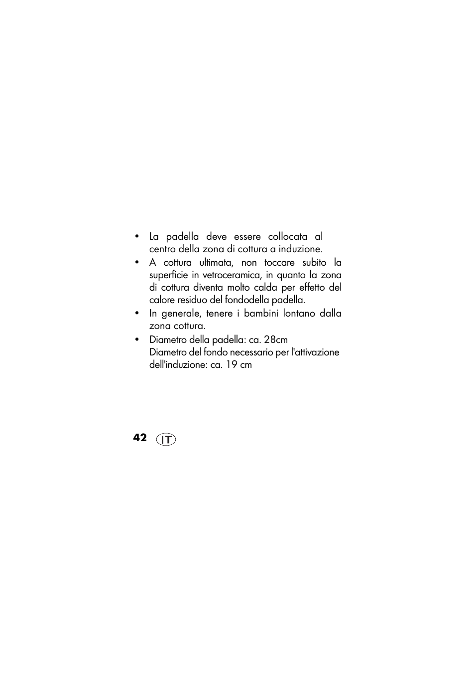 Ernesto IAN 48715 User Manual | Page 42 / 84