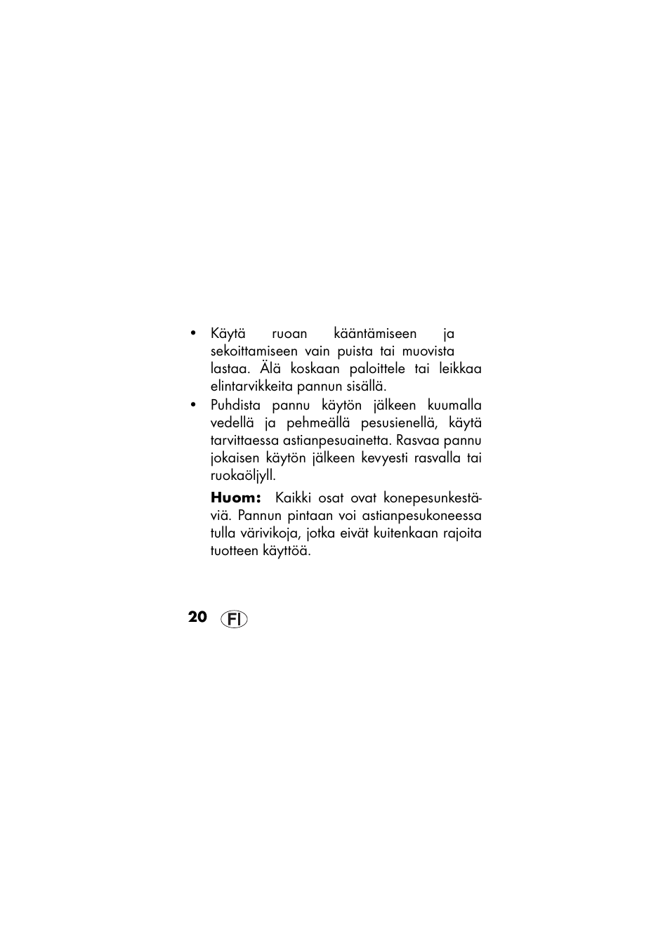 Ernesto 409568 User Manual | Page 20 / 112