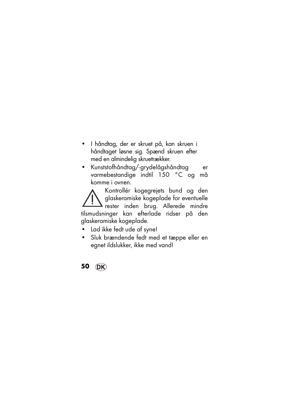 Ernesto 409568 User Manual | Page 50 / 112