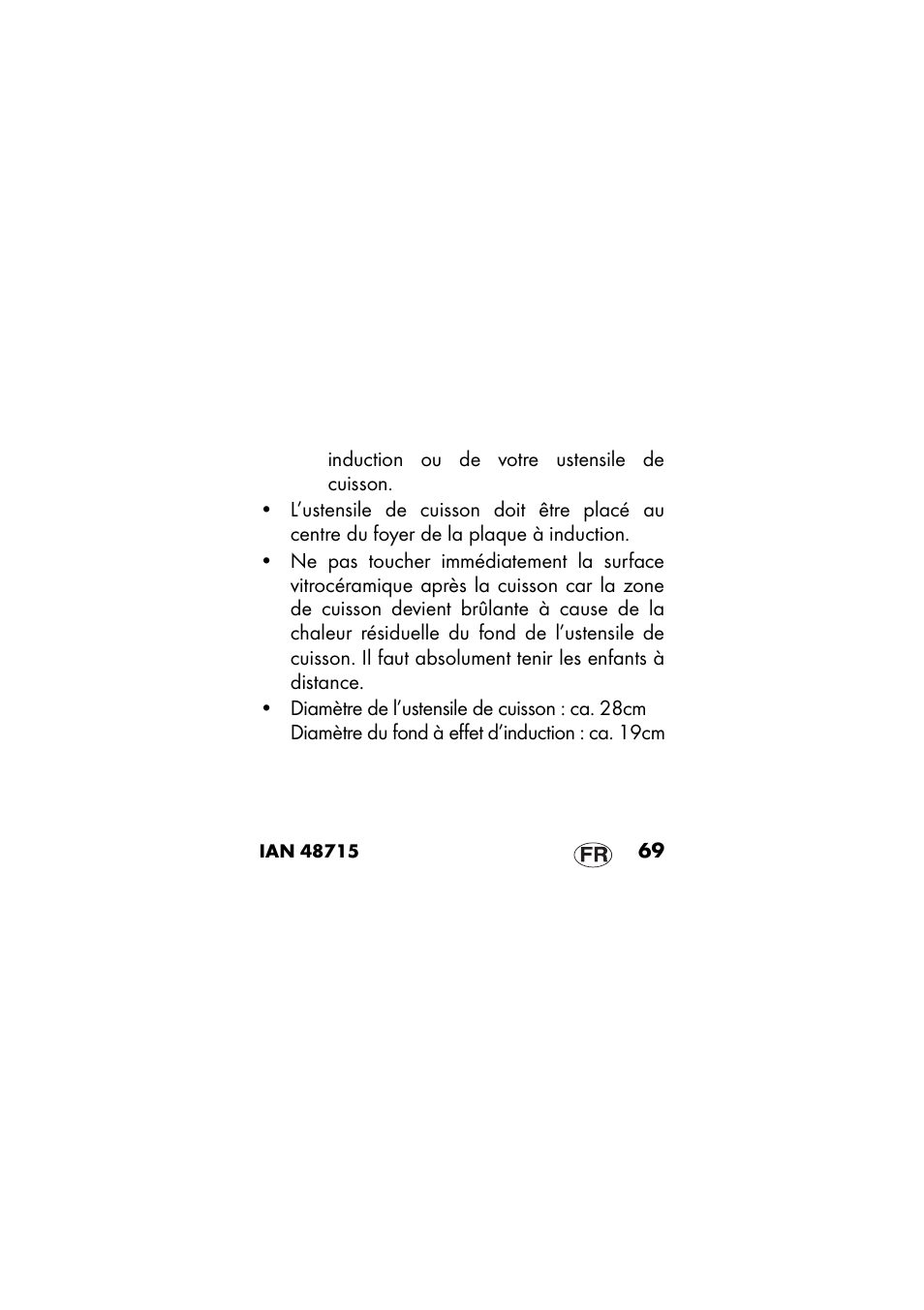 Ernesto 409568 User Manual | Page 69 / 112