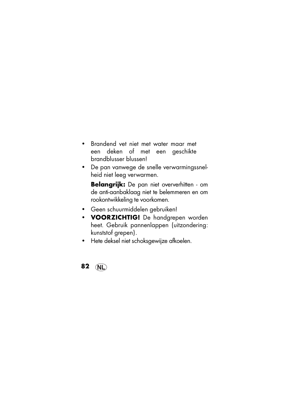 Ernesto 409568 User Manual | Page 82 / 112