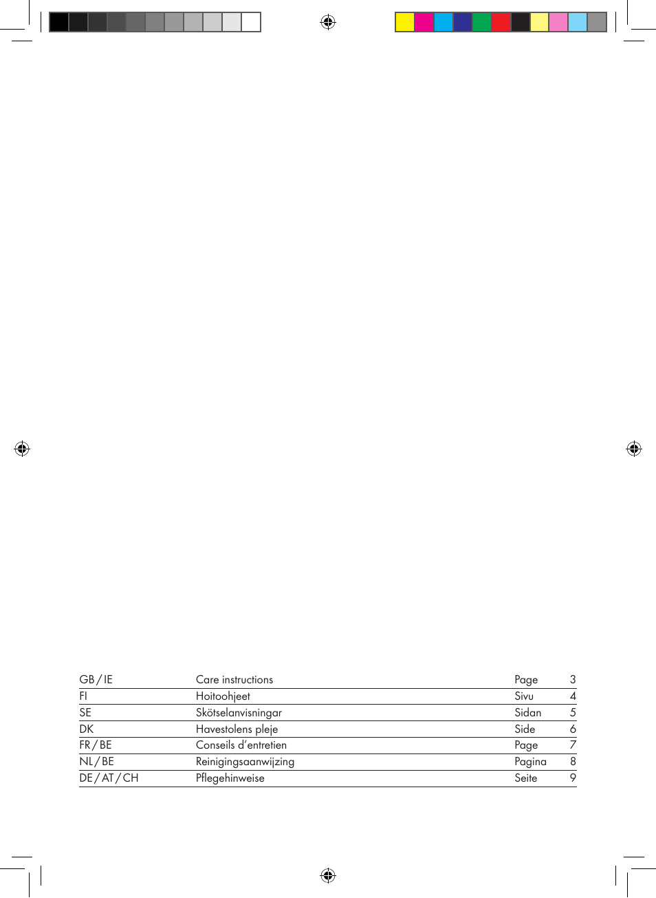 Ernesto Z31549 User Manual | Page 2 / 10