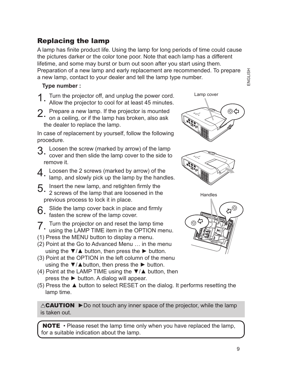 Dukane 8913H User Manual | Page 9 / 16