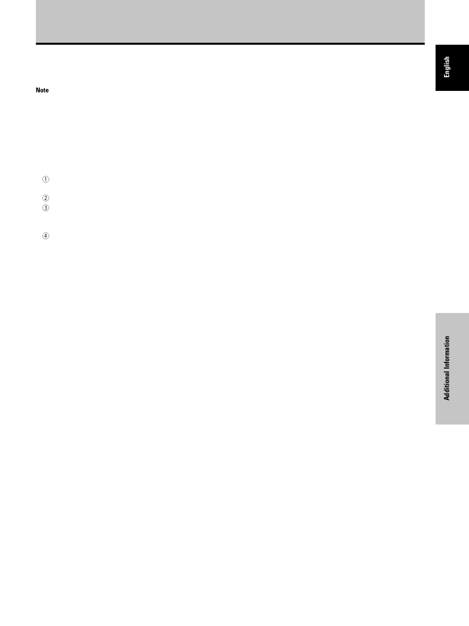 Standby/on indicator, About the plasma panel’s protection function, Caution panel sticking and after-image lag | Dukane P50 User Manual | Page 37 / 42