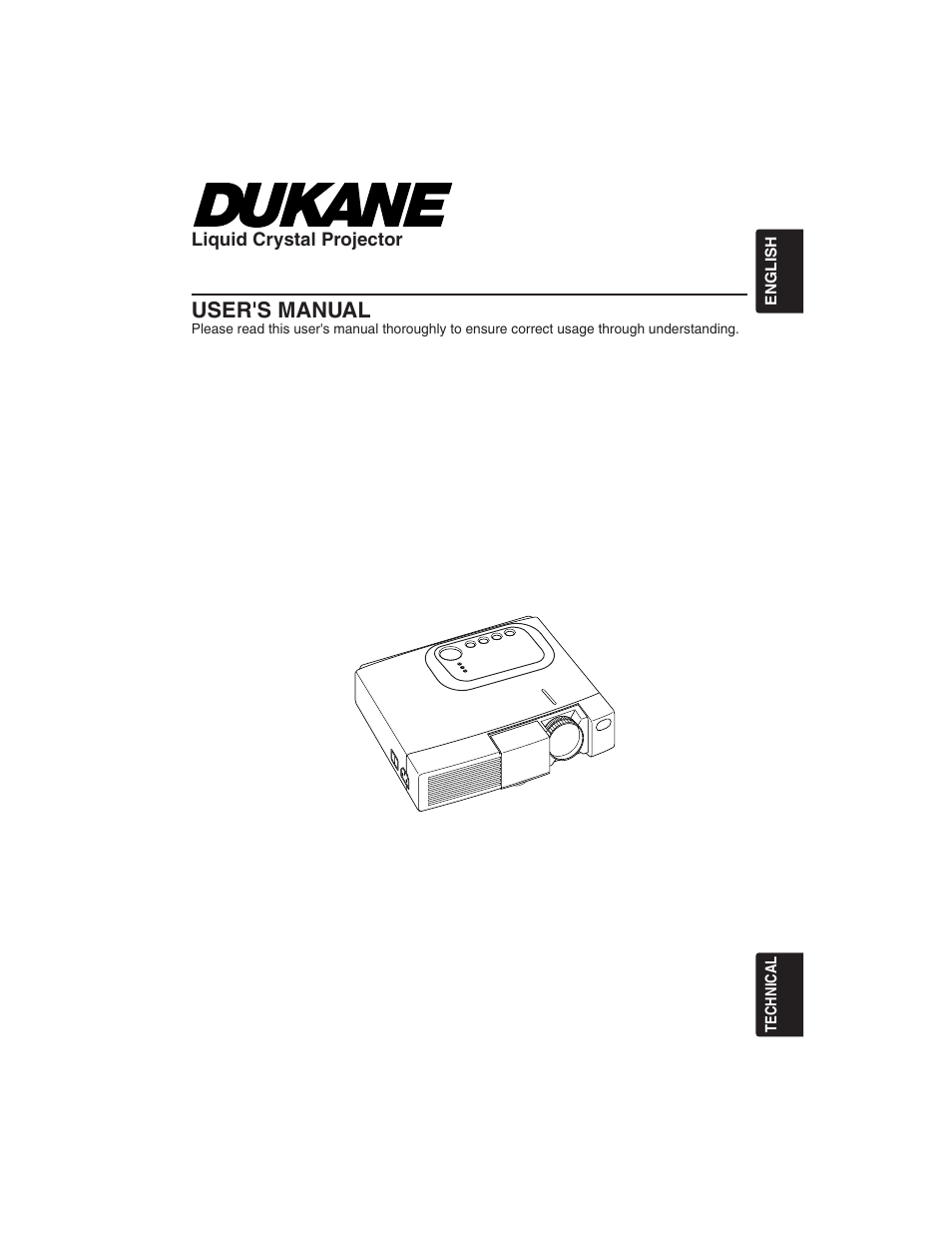 Dukane 28A8751 User Manual | 48 pages