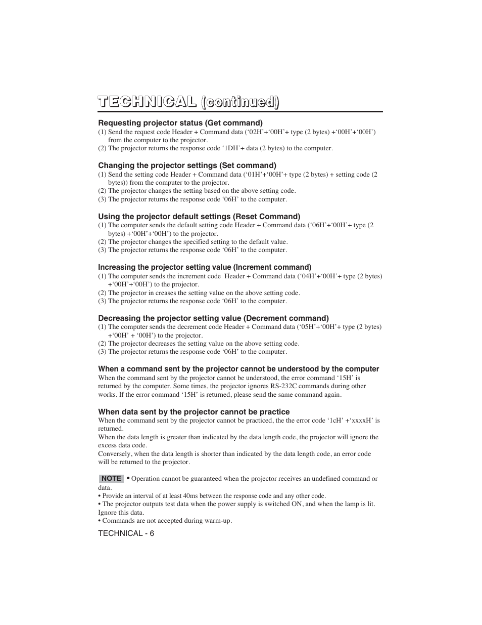 Dukane 28A8751 User Manual | Page 40 / 48