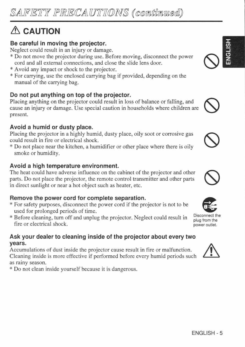 Dukane 28A8751 User Manual | Page 7 / 48