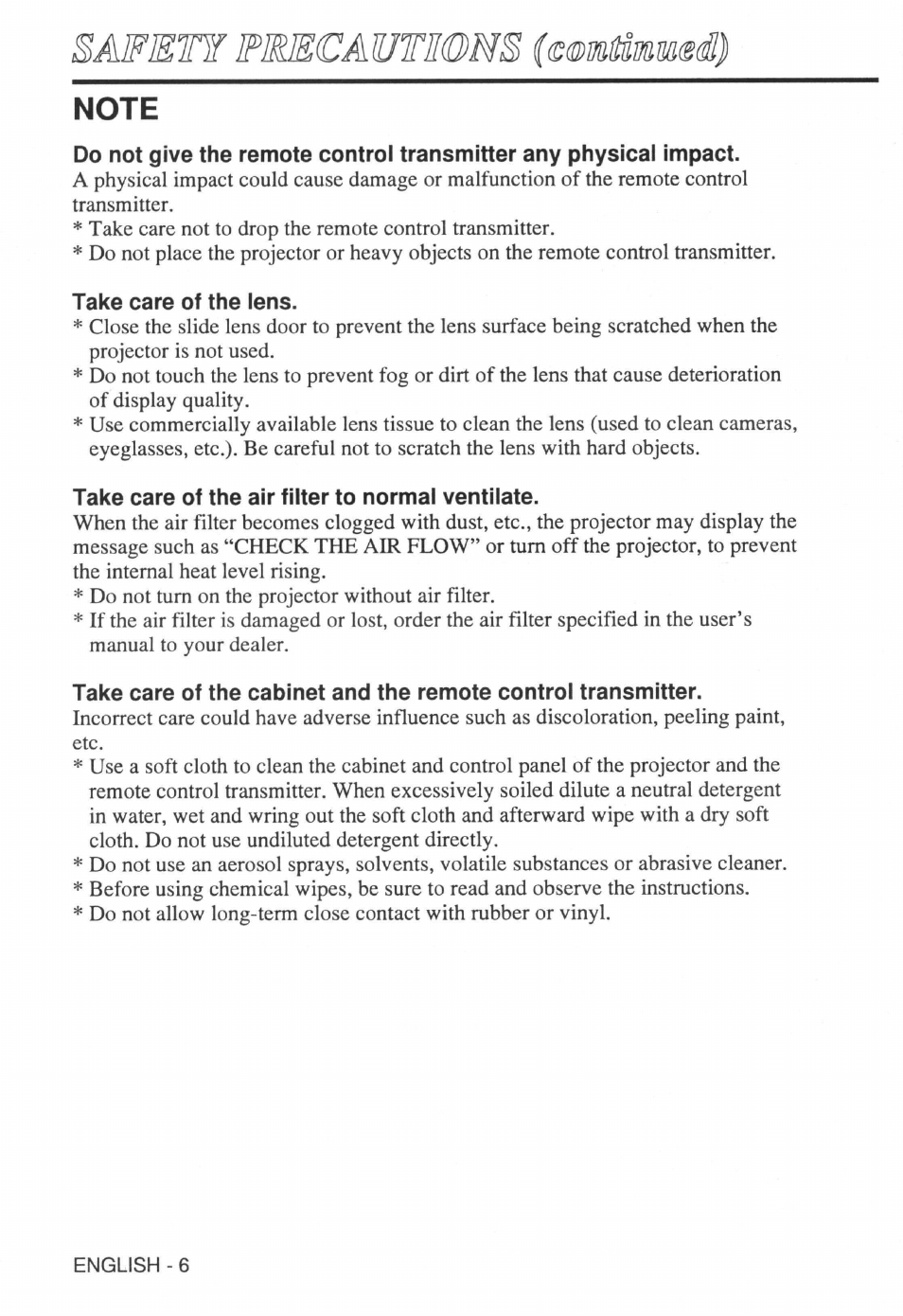 Dukane 28A8751 User Manual | Page 8 / 48