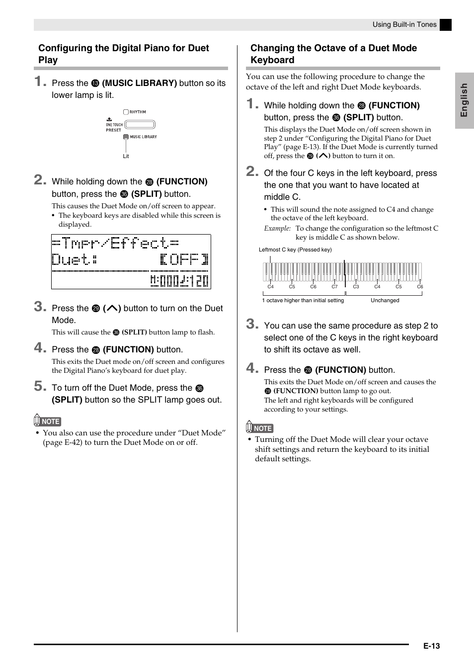 Casio AP-650M User Manual | Page 15 / 84