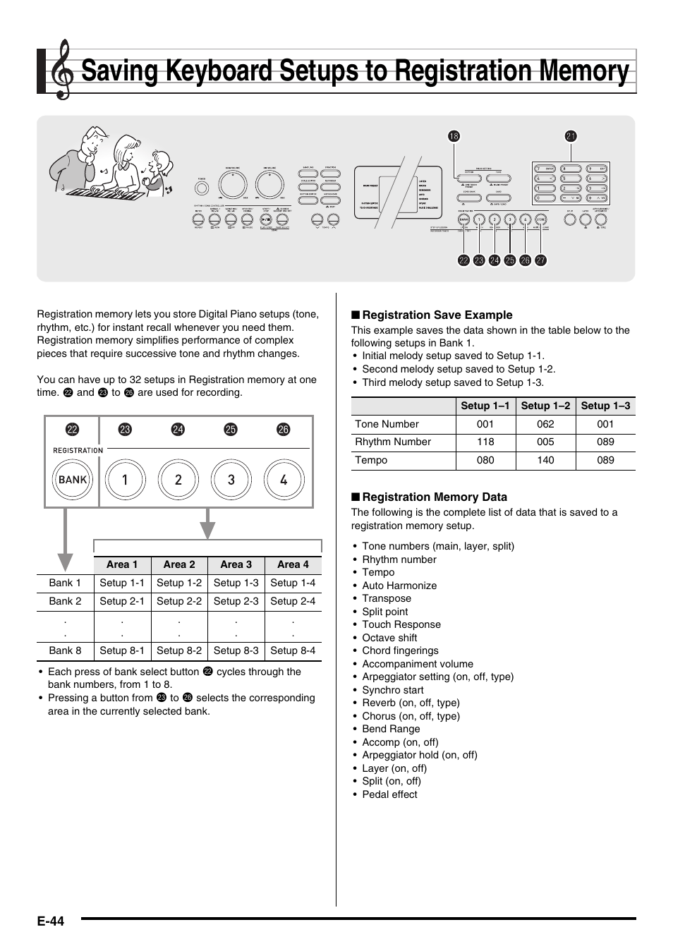Cm cn co cp cq | Casio CDP-200R User Manual | Page 46 / 78